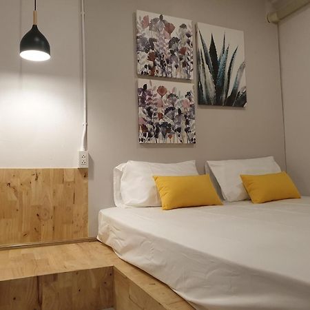 Lemonap Hostel Τσιάνγκ Μάι Εξωτερικό φωτογραφία