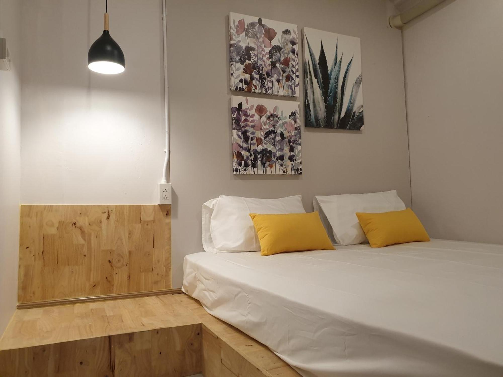 Lemonap Hostel Τσιάνγκ Μάι Εξωτερικό φωτογραφία